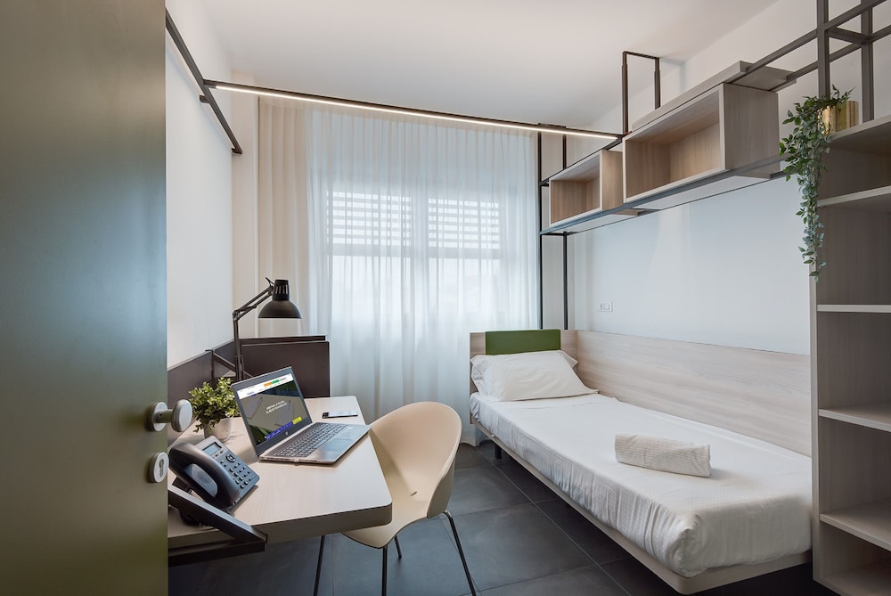 Camplus Guest Roma 23/53