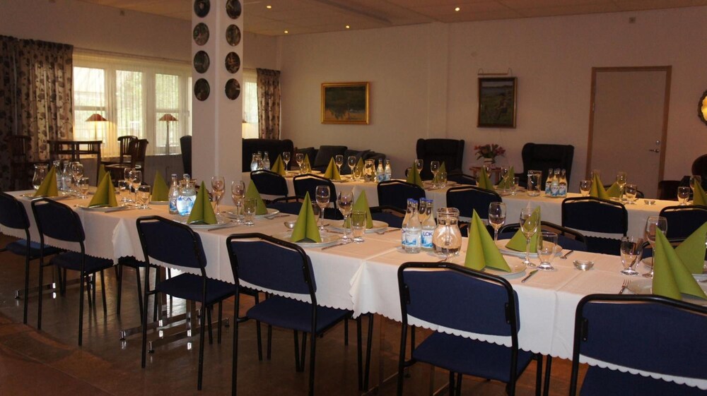 Hotell Vindelngallerian 29/50
