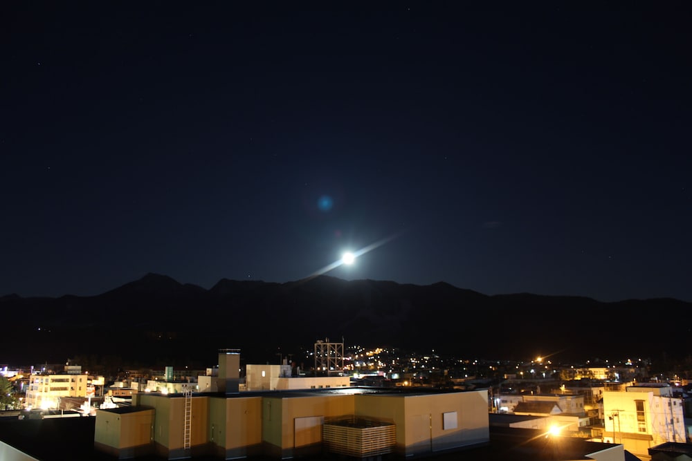 FURANO NATULUX HOTEL 4/50