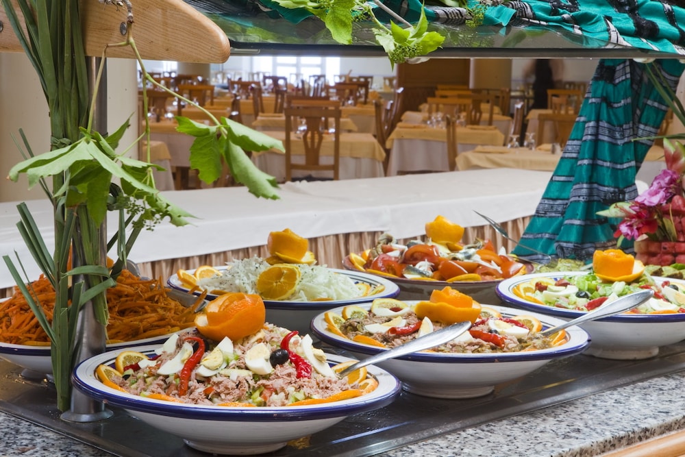 El Mouradi Djerba Menzel - Couples and Families Only 152/171