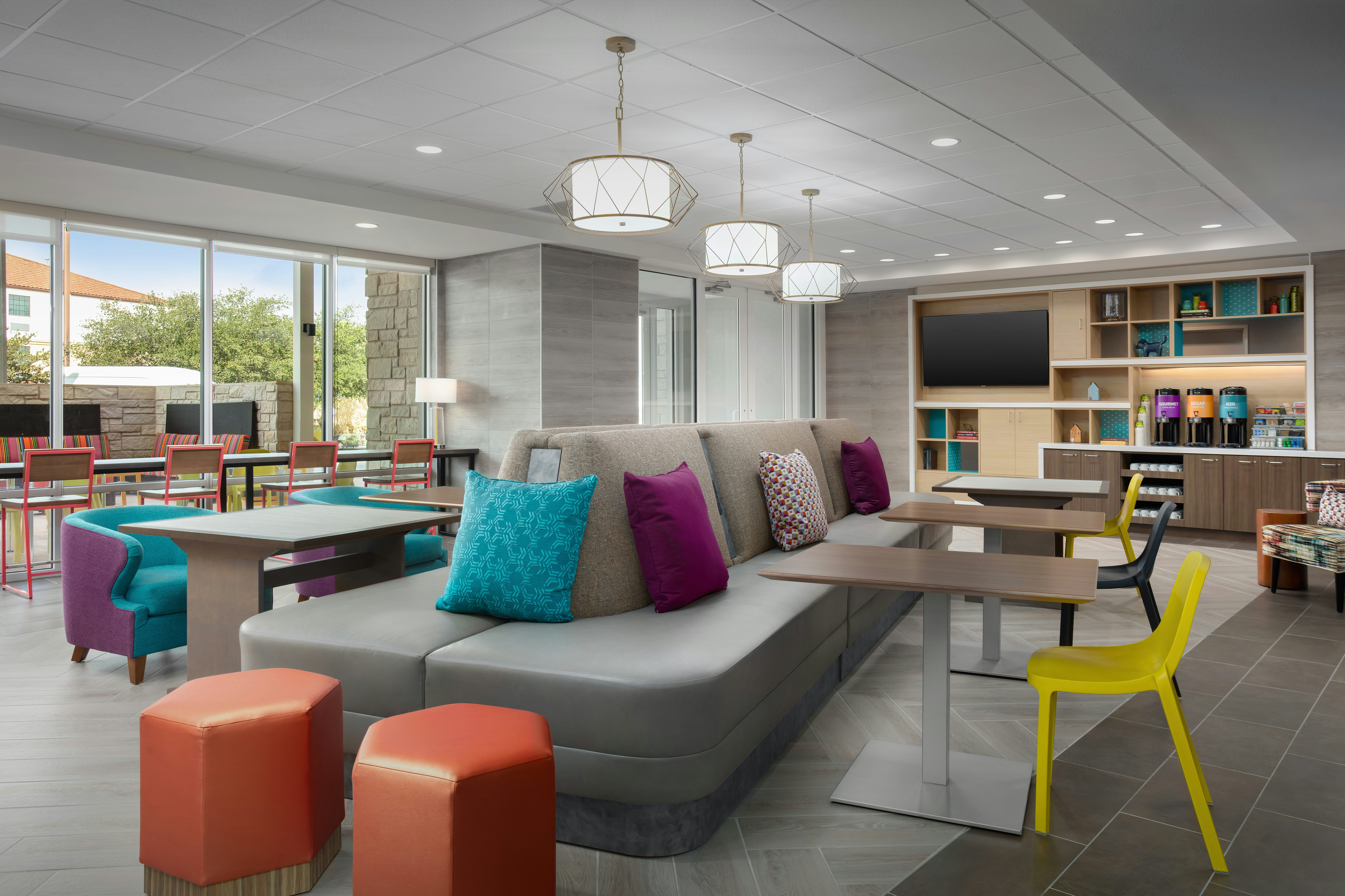Home2 Suites By Hilton Laredo North 14/20