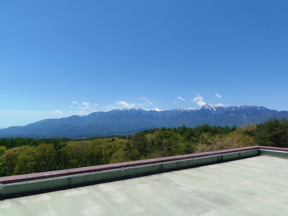 Grand Mercure Yatsugatake Resort & Spa 26/50
