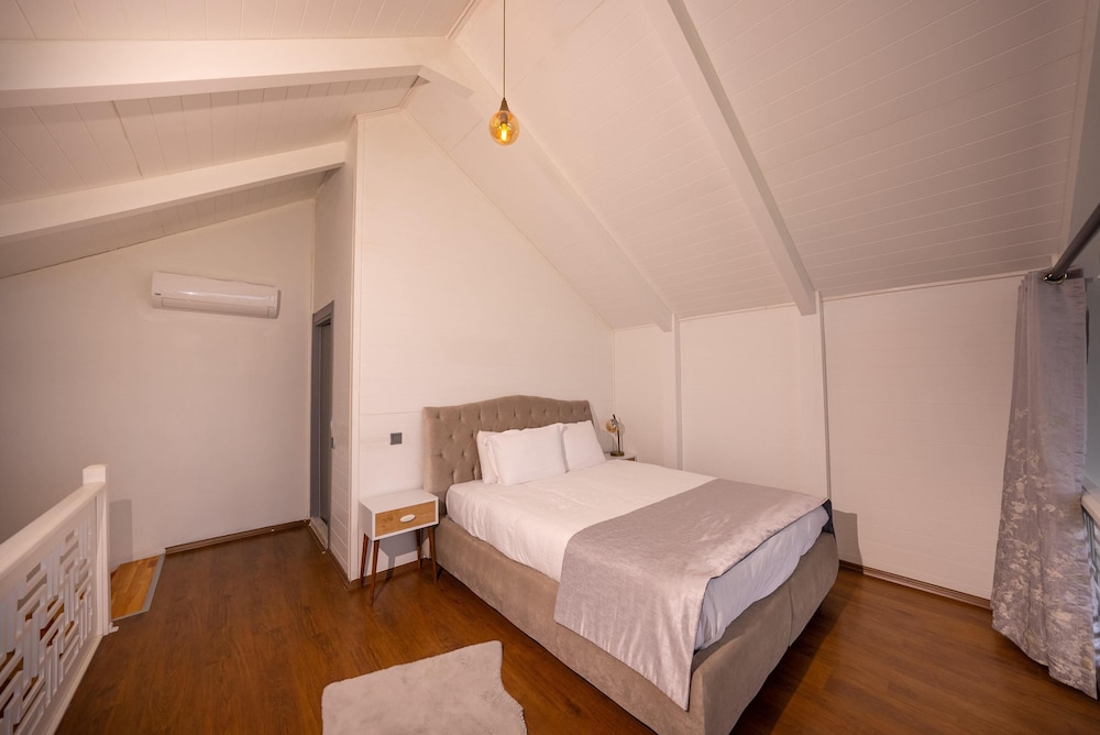 Alya Kartepe Villa Hotel 8/50