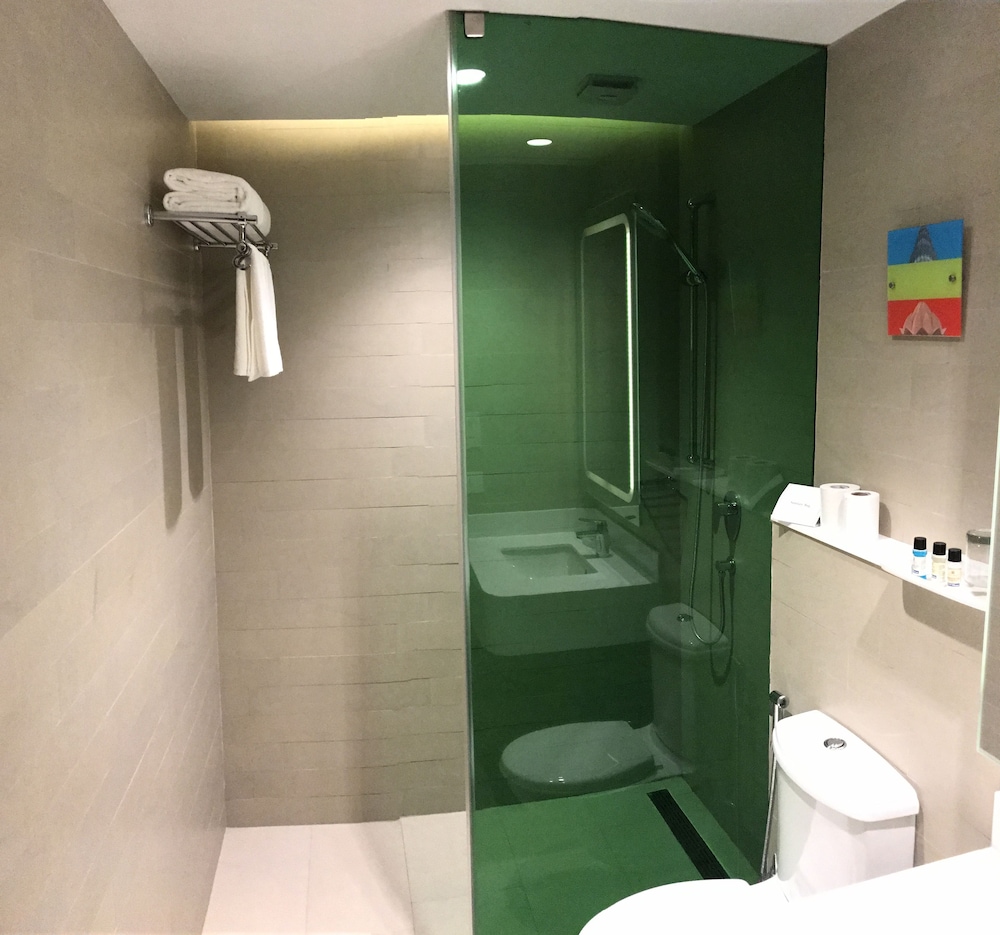 Park Inn By Radisson New Delhi Lajpat Nagar 27/67