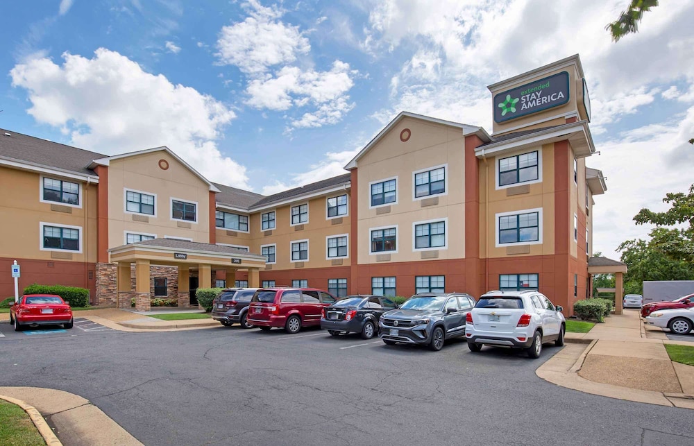 Extended Stay America Washington D.C. - Alexandria-Landmark 49/55