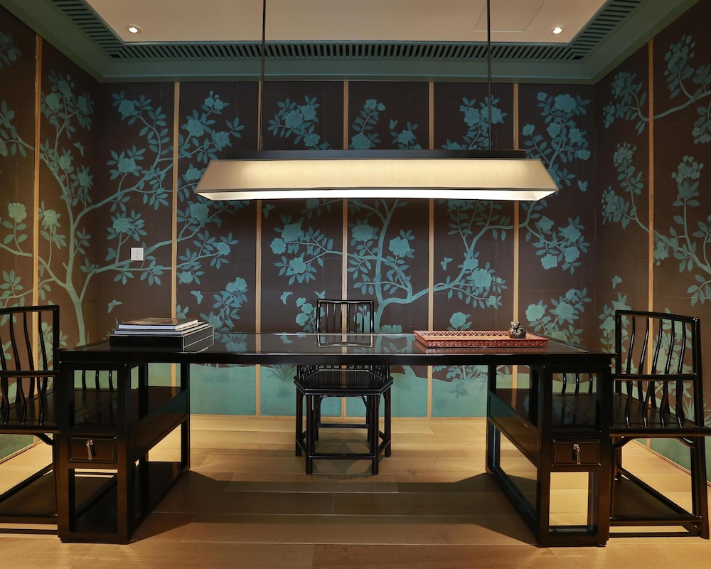 Grand Hyatt Chengdu 57/75