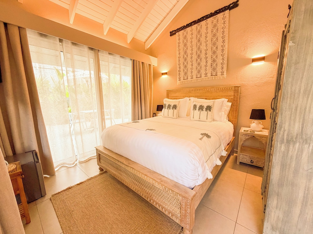 The Providence Hotel Boutique 13/50
