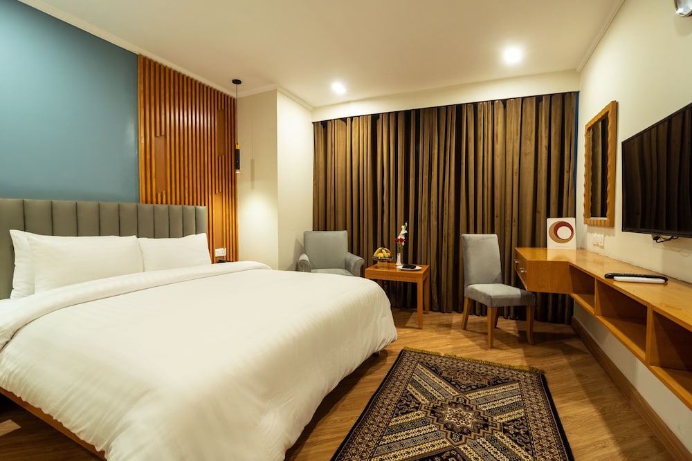 Hotel One Tower Gulberg 17/32