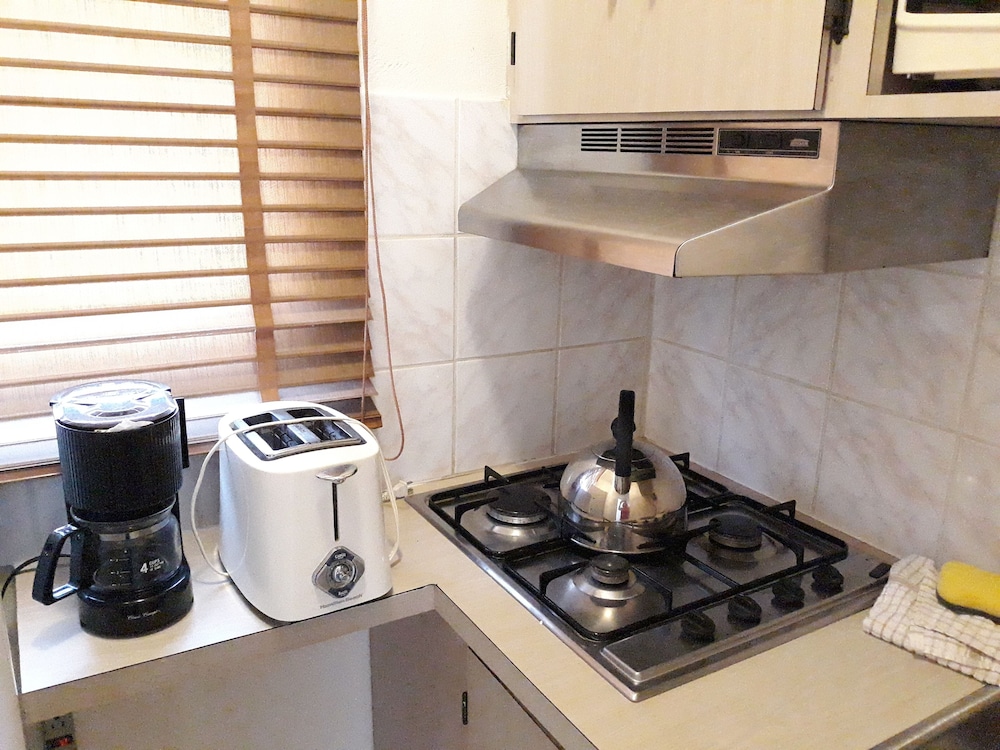 Sasaki Apartments photo4