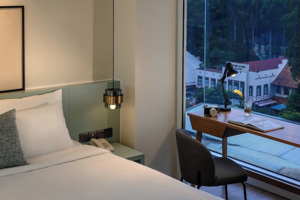 M Village Hotel Tao Dan Park, a brand of Modern Village Lifestyle 26/50