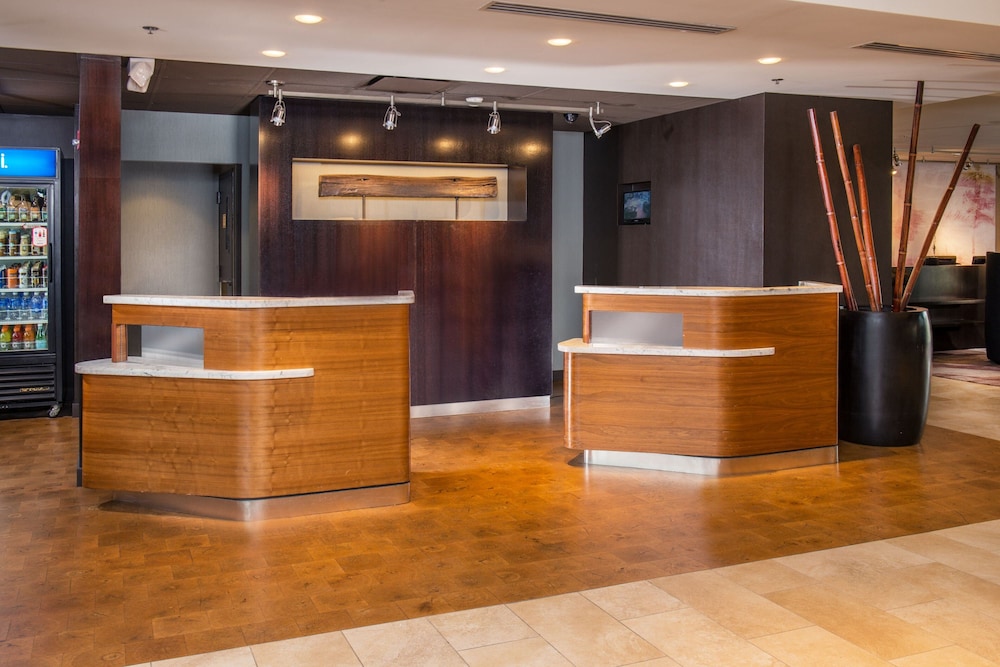 Courtyard by Marriott Houston Northeast photo4