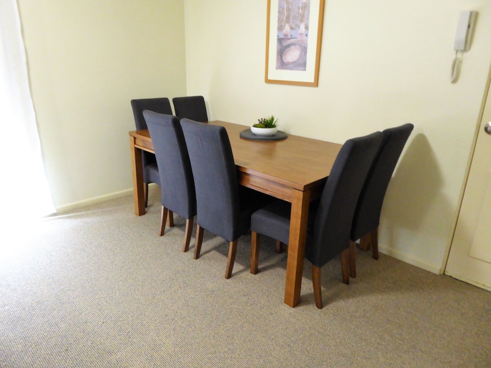 Lifestyle Apartments At Ferntree 54/66