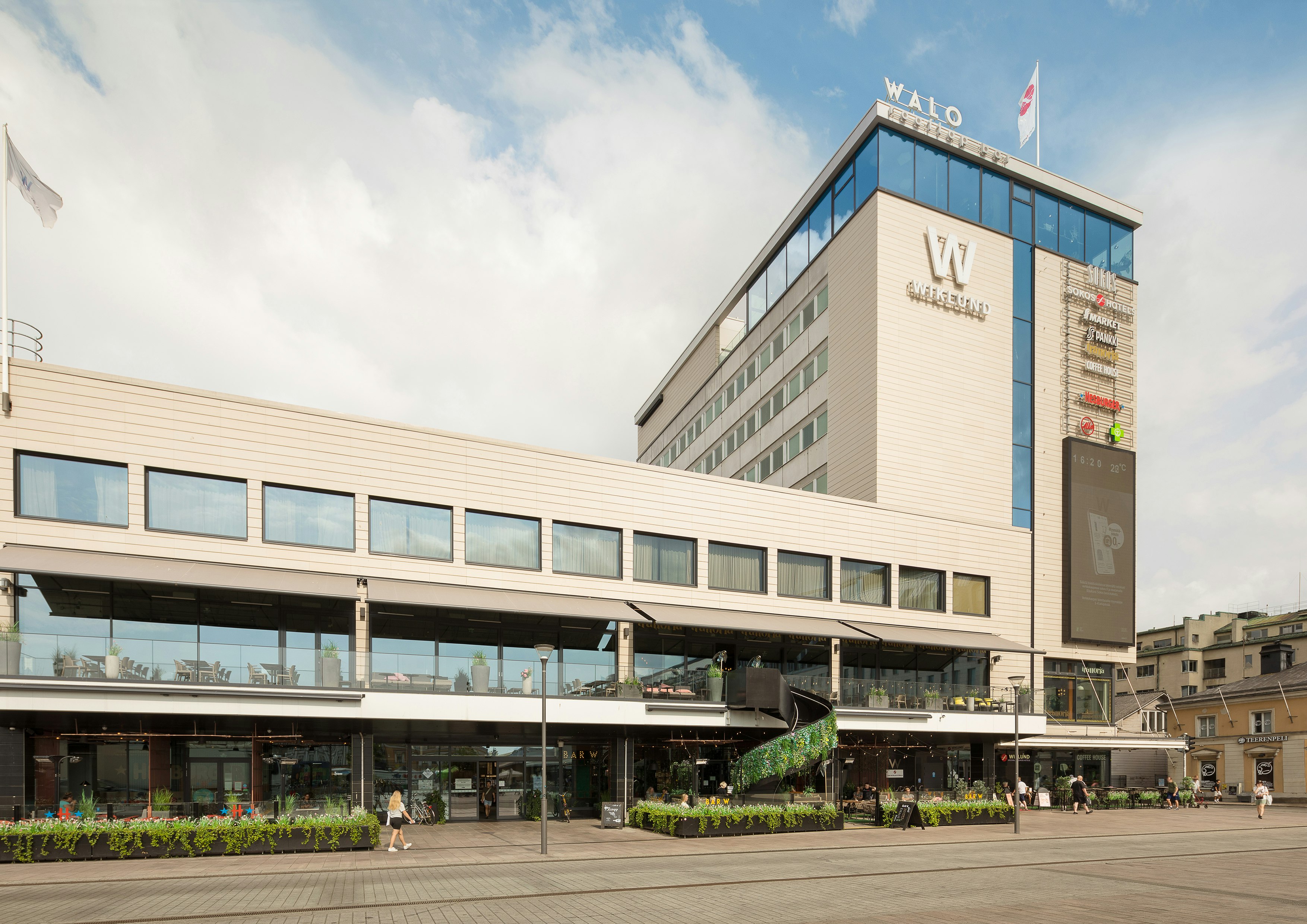 Original Sokos Hotel Wiklund 2/47