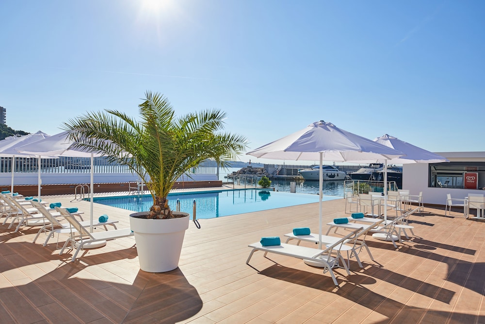 Calanova Sports Residence 25/32