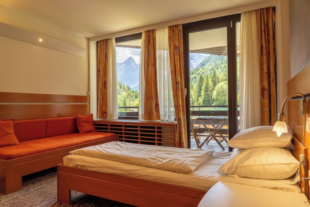 Hotel Kranjska Gora 17/53