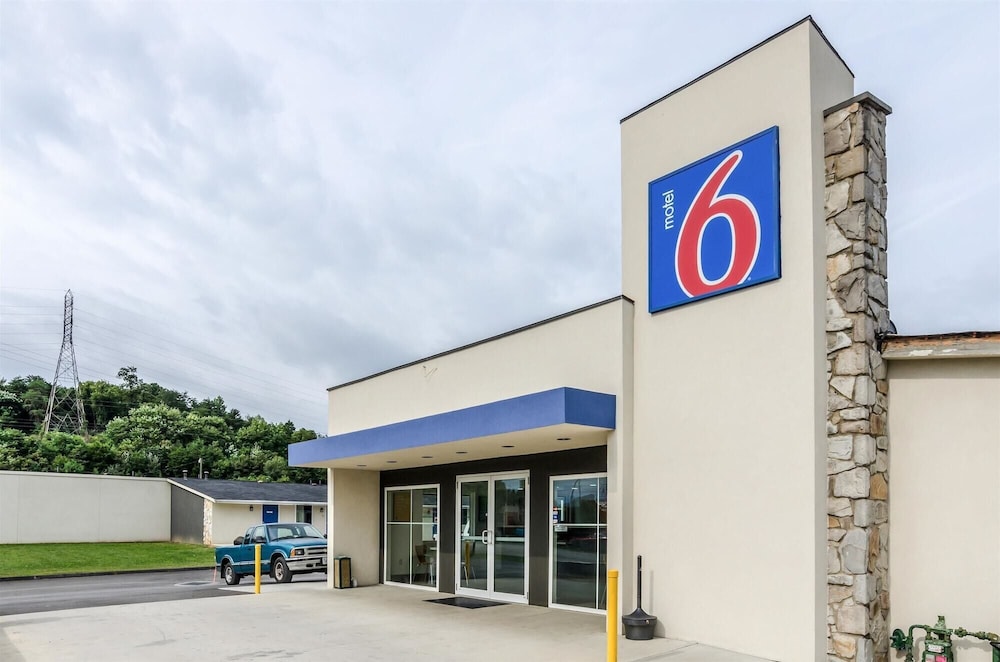 Motel6 Troutville, VA 6/54