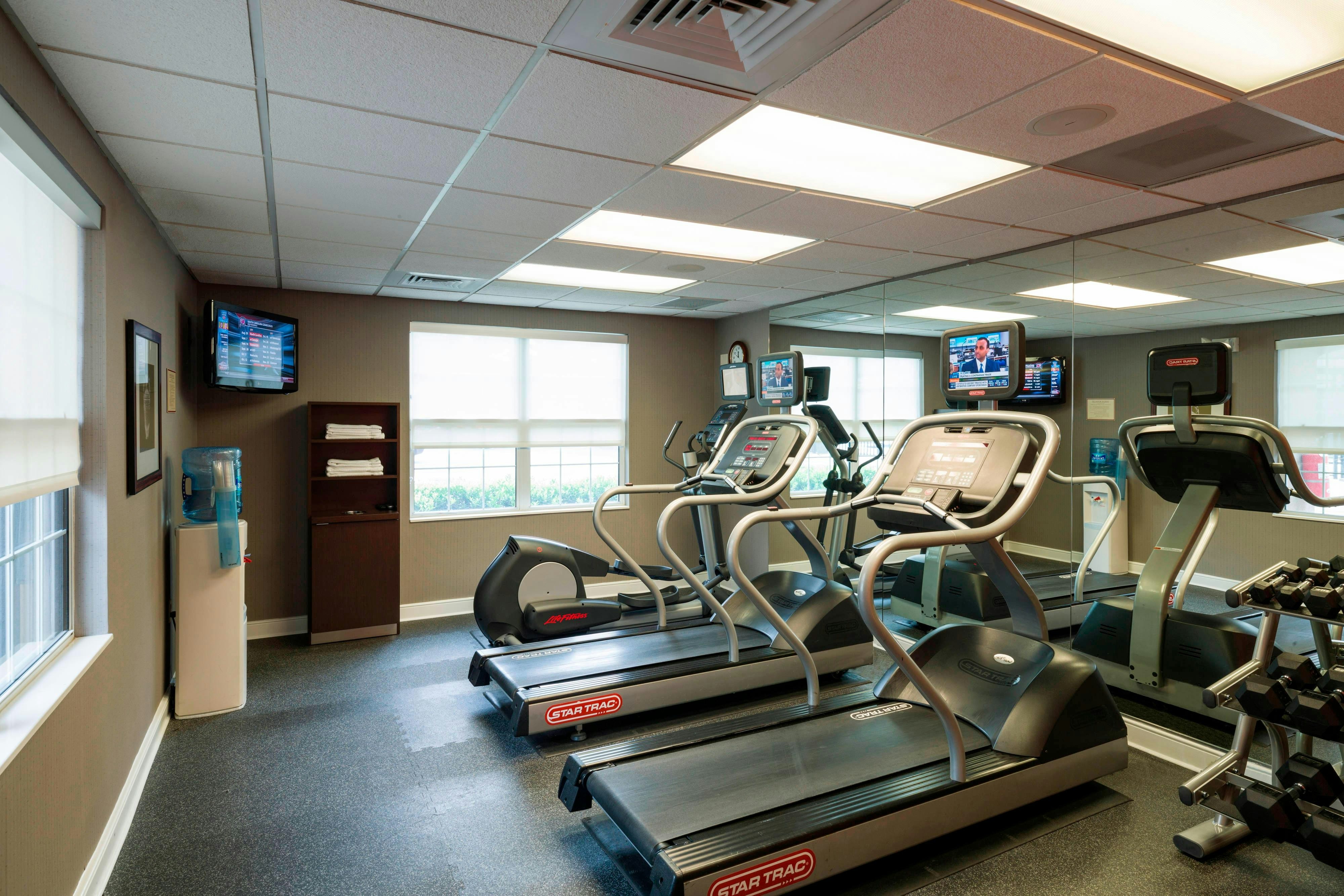 Residence Inn Greenbelt By Marriott 17/42