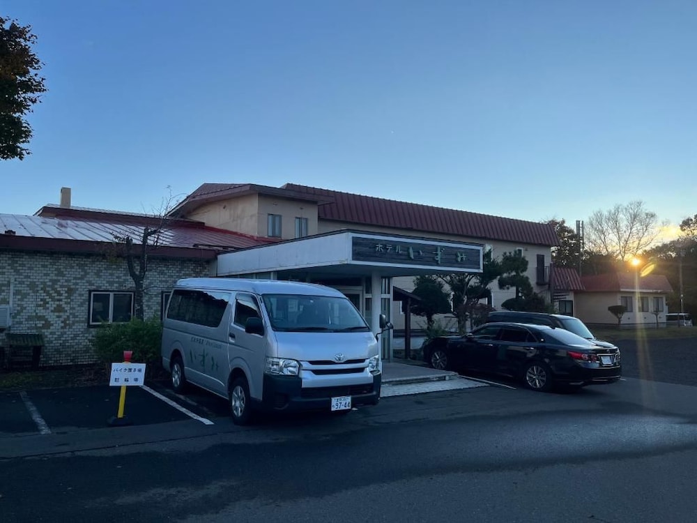 Kojohama Onsen Hotel Izumi 28/47