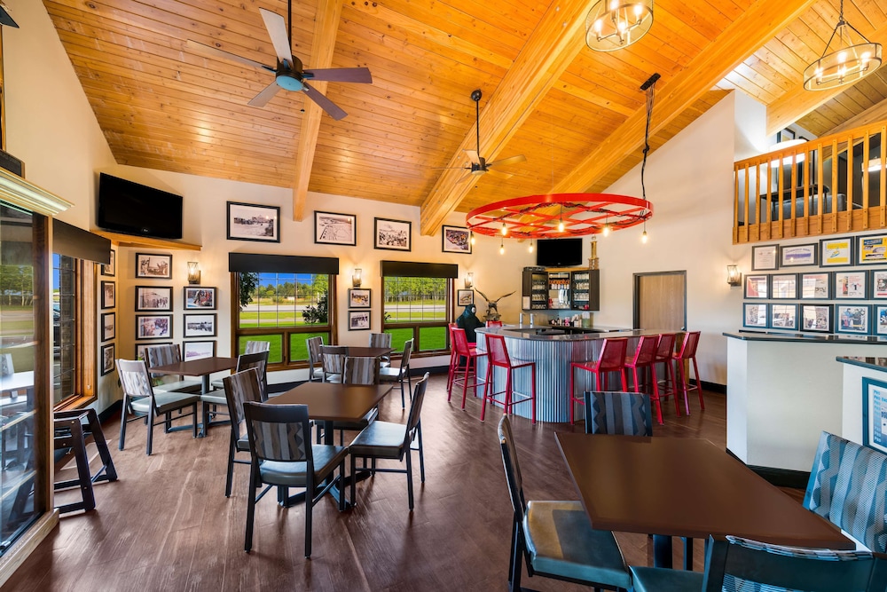 Best Western Derby Inn 43/55