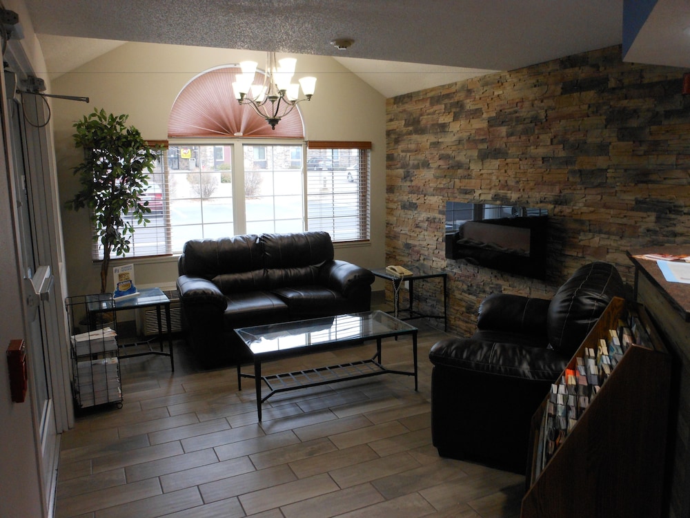 Microtel Inn Suites By Wyndham Sioux Falls 24/40