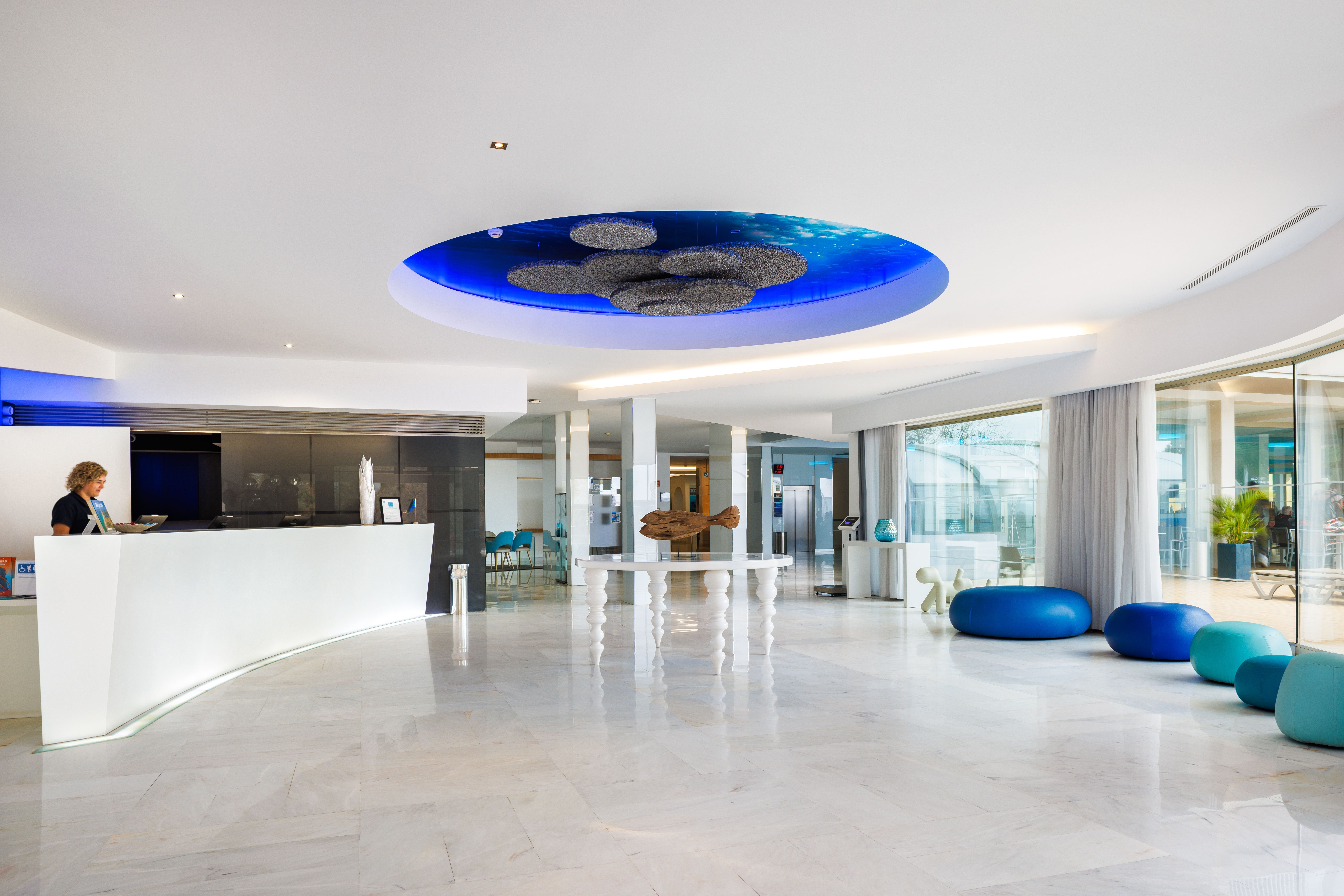 Jupiter Algarve Hotel 3/13