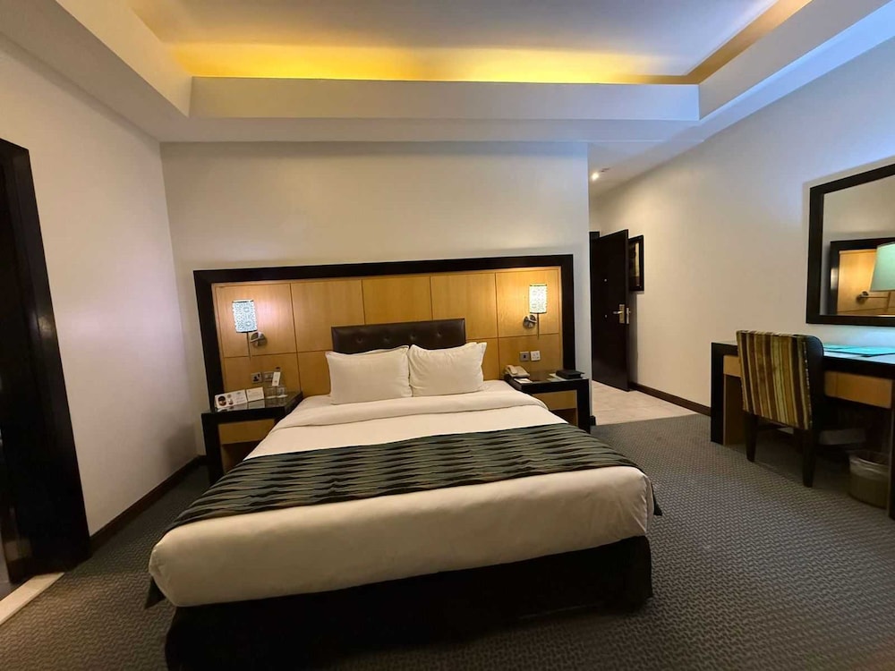 رند بواسطة واندلس(Rand Hotel by Wandalus) 23/75