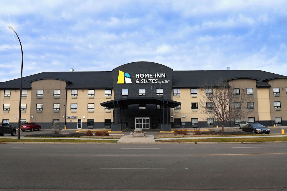 Home Inn And Suites Swift Current 8/60
