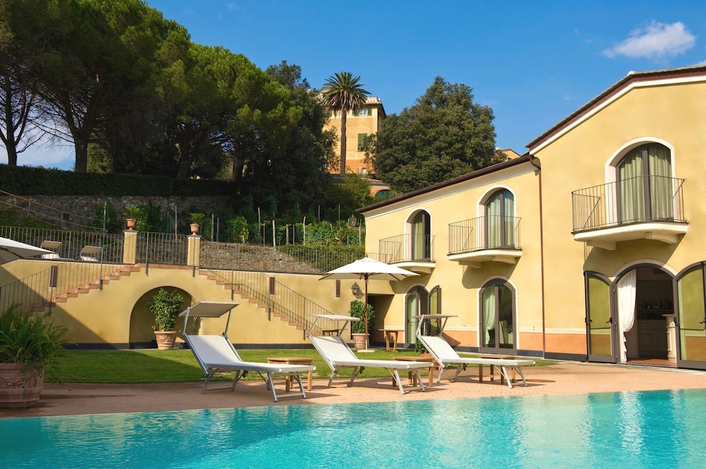 Hotel Villa Agnese 40/50
