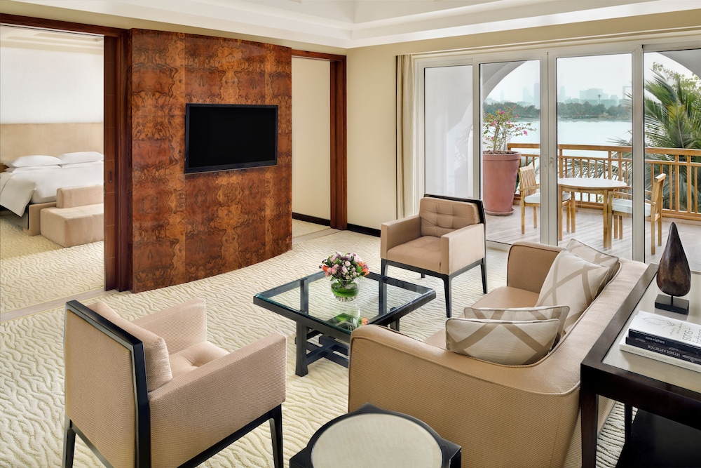 Park Hyatt Dubai Hotel 38/63