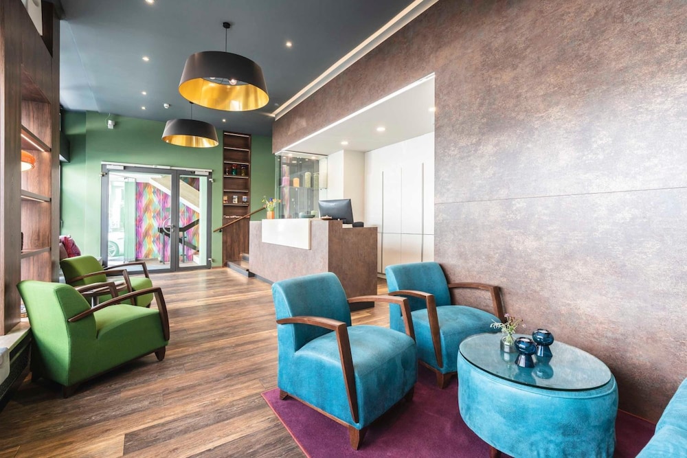 Westend Hotel 49/53