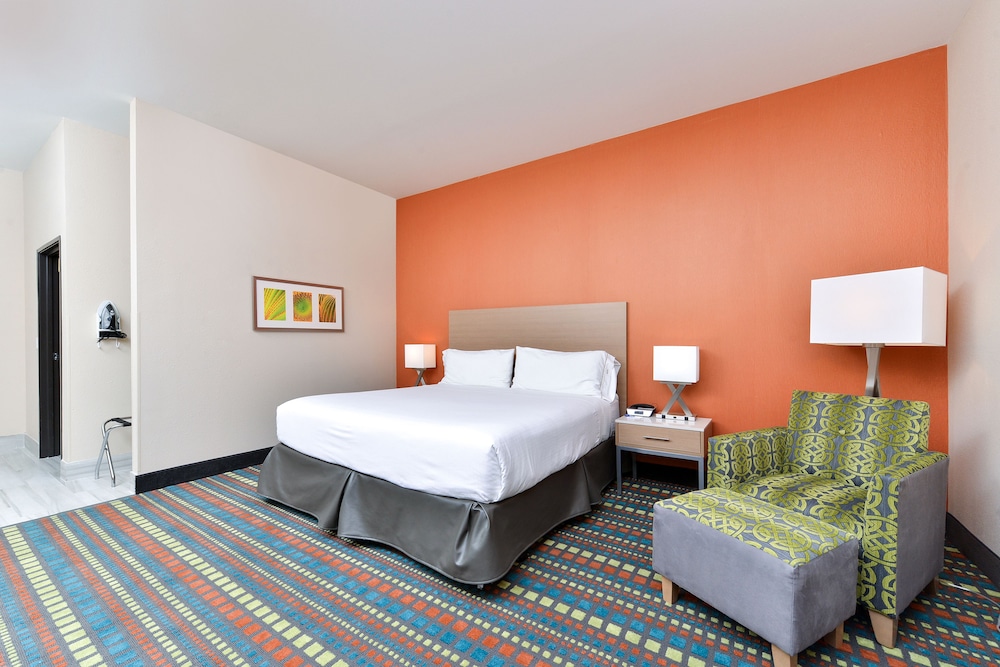Holiday Inn Express Albuquerque N - Bernalillo, an IHG Hotel 21/61