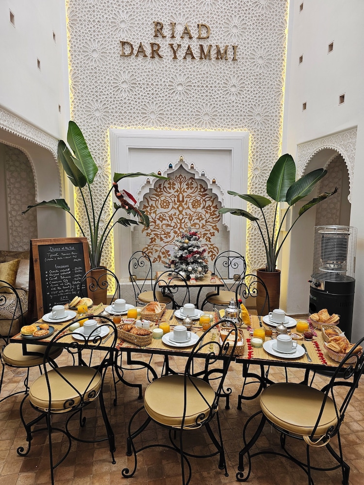 Riad Dar Yammi 24/37