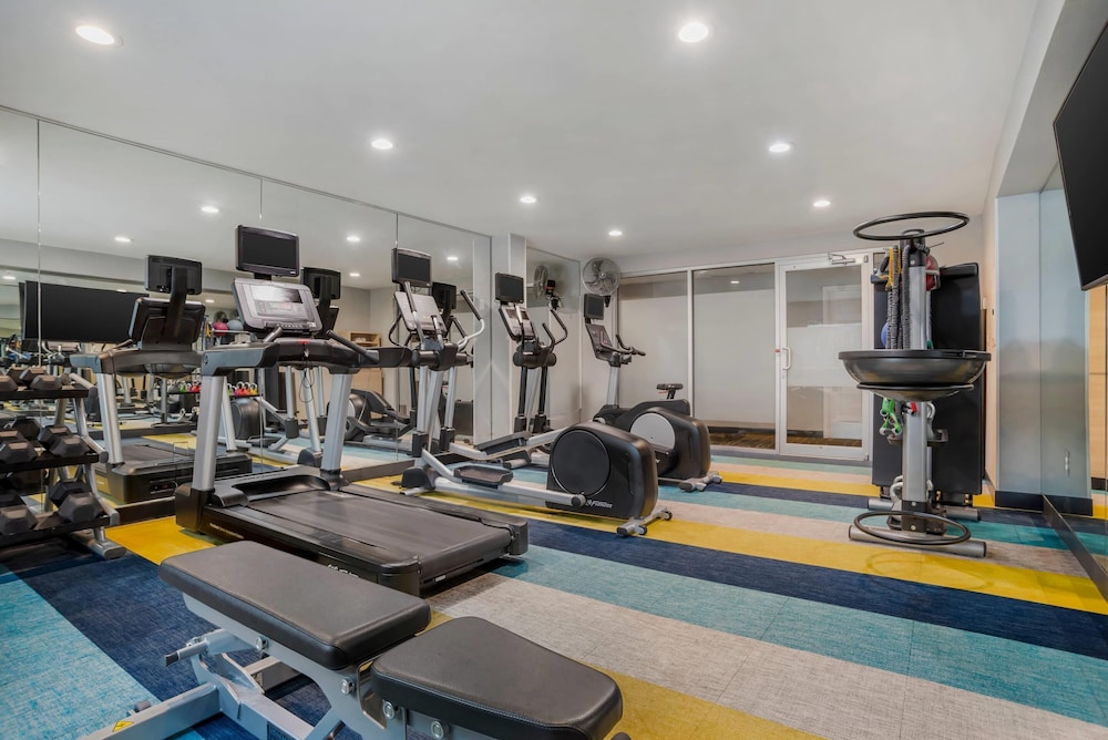 MainStay Suites Tallahassee 28/47