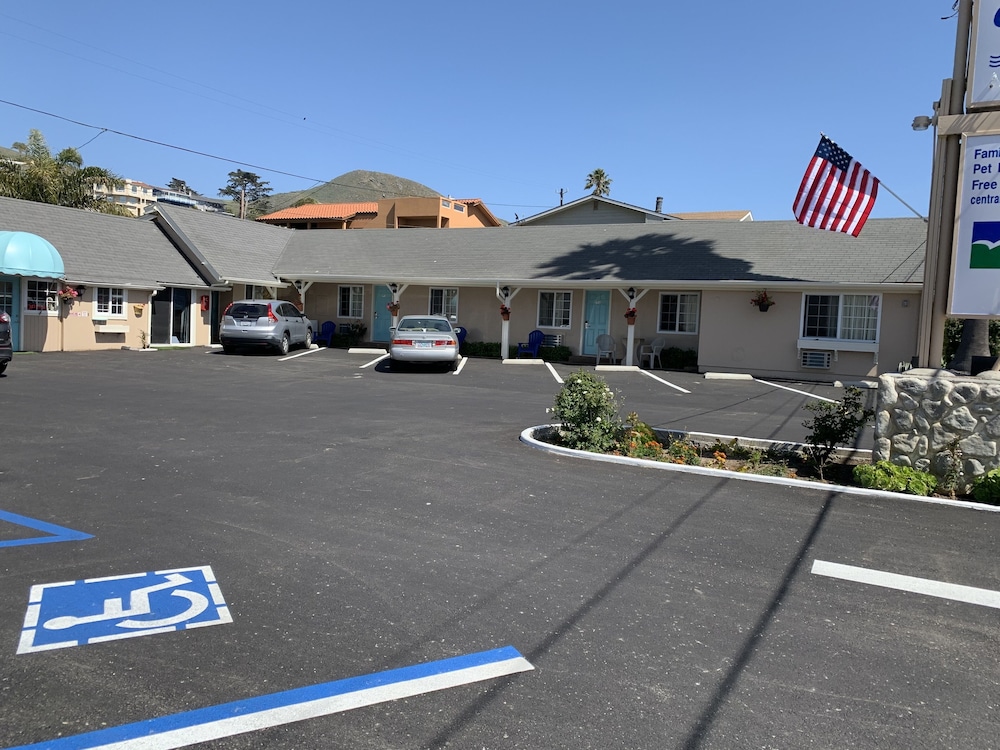 Estero Bay Motel 45/57