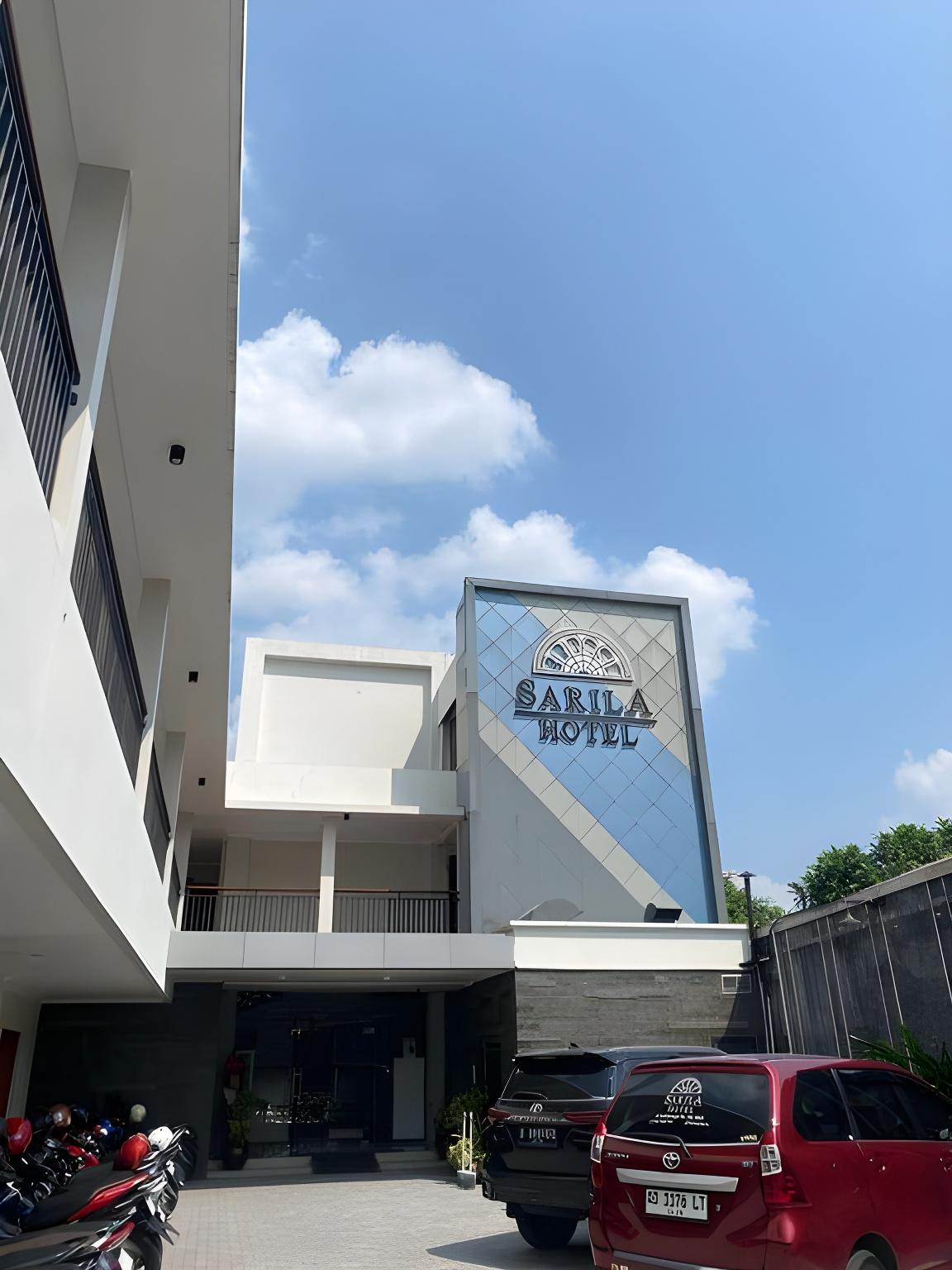 Sarila Hotel 2/31
