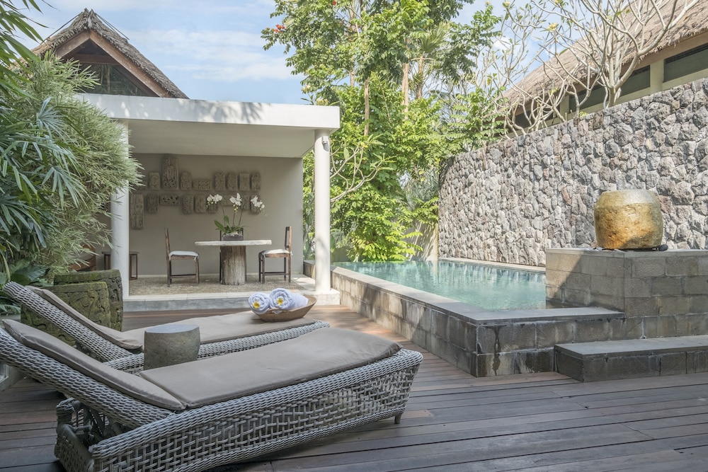 The Purist Villas And Spa 47/78