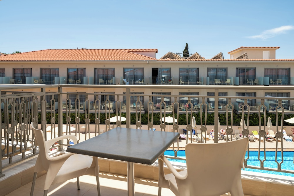 Karras Grande度假村(Karras Grande Resort) 图片5