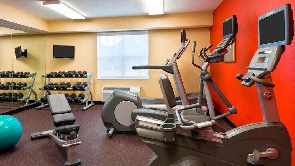 TownePlace Suites by Marriott Houston Baytown 24/45