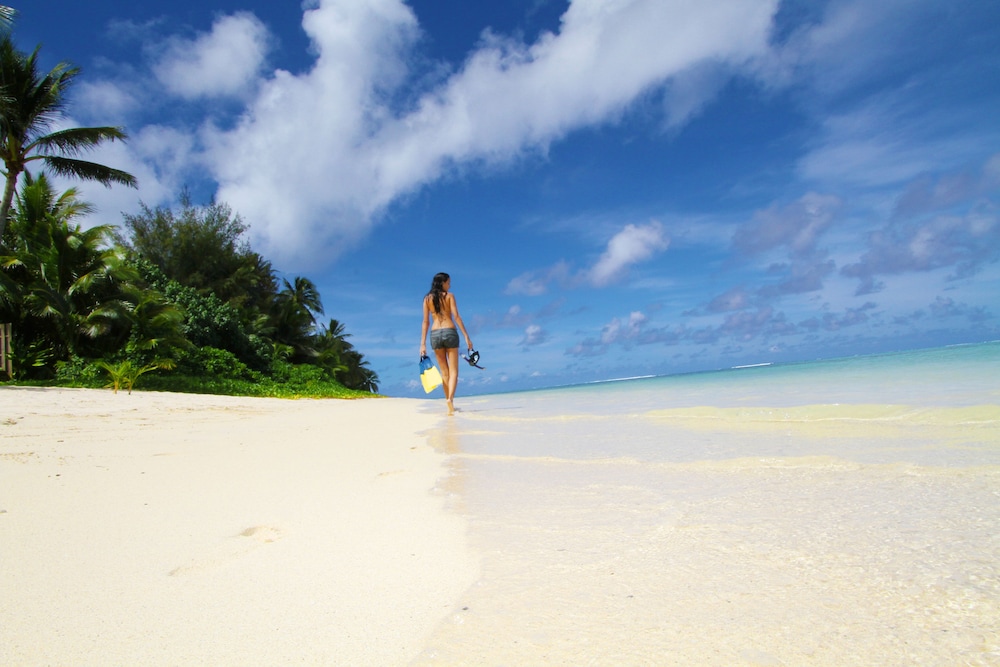 Moana Sands Beachfront Villas 41/50