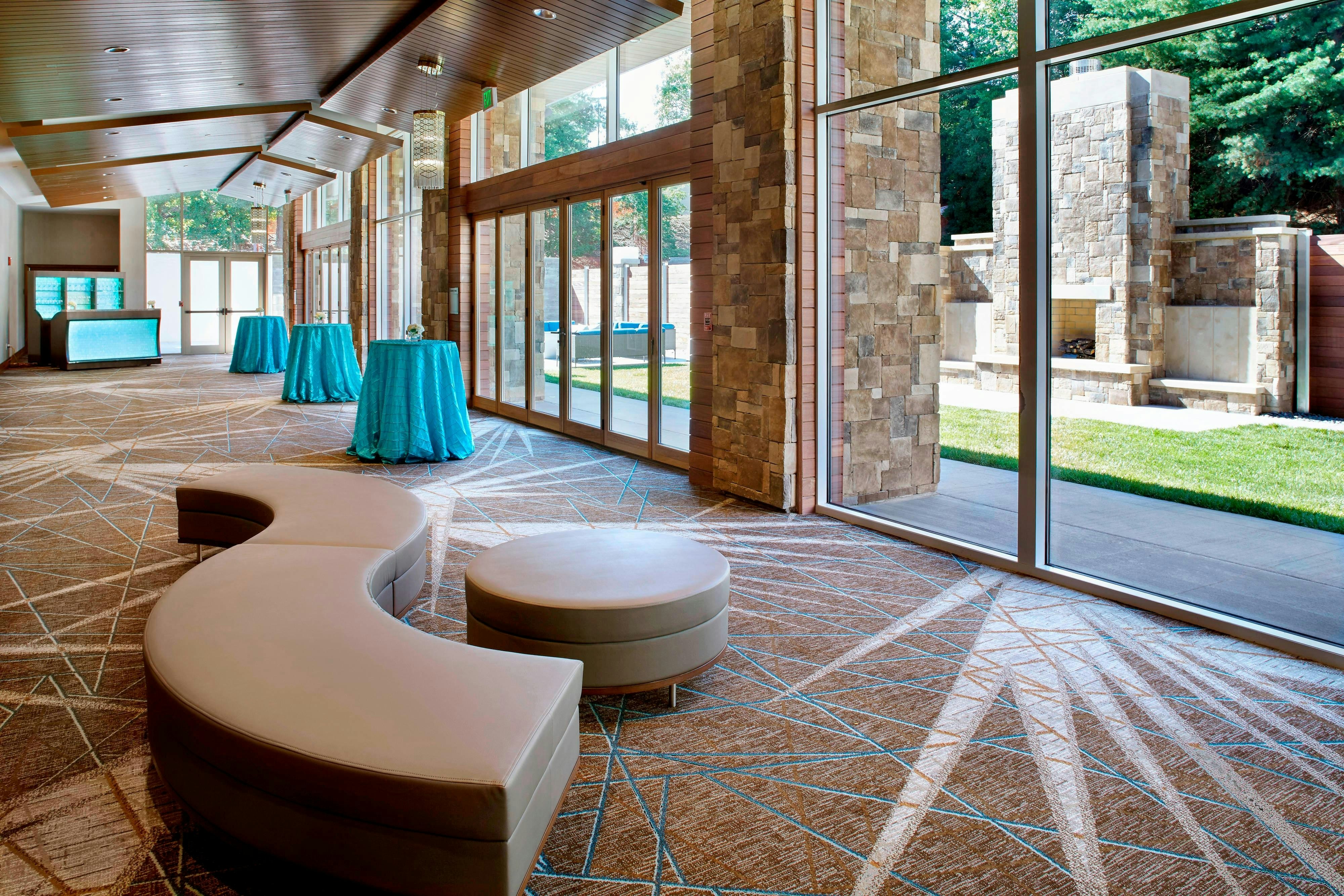 Raleigh Marriott Crabtree Valley 14/64