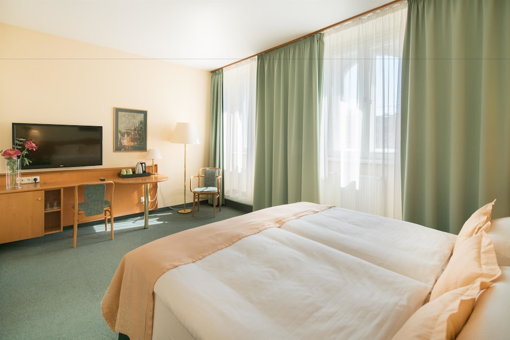 Best Western Hotel Moran 13/57