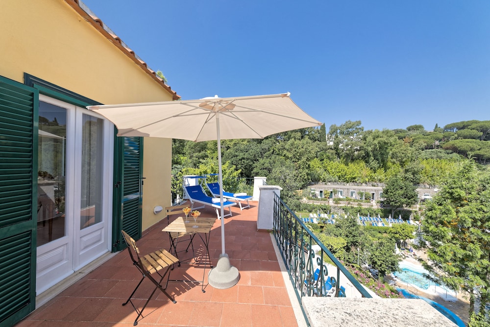 Hotel Oasi Castiglione 6/75