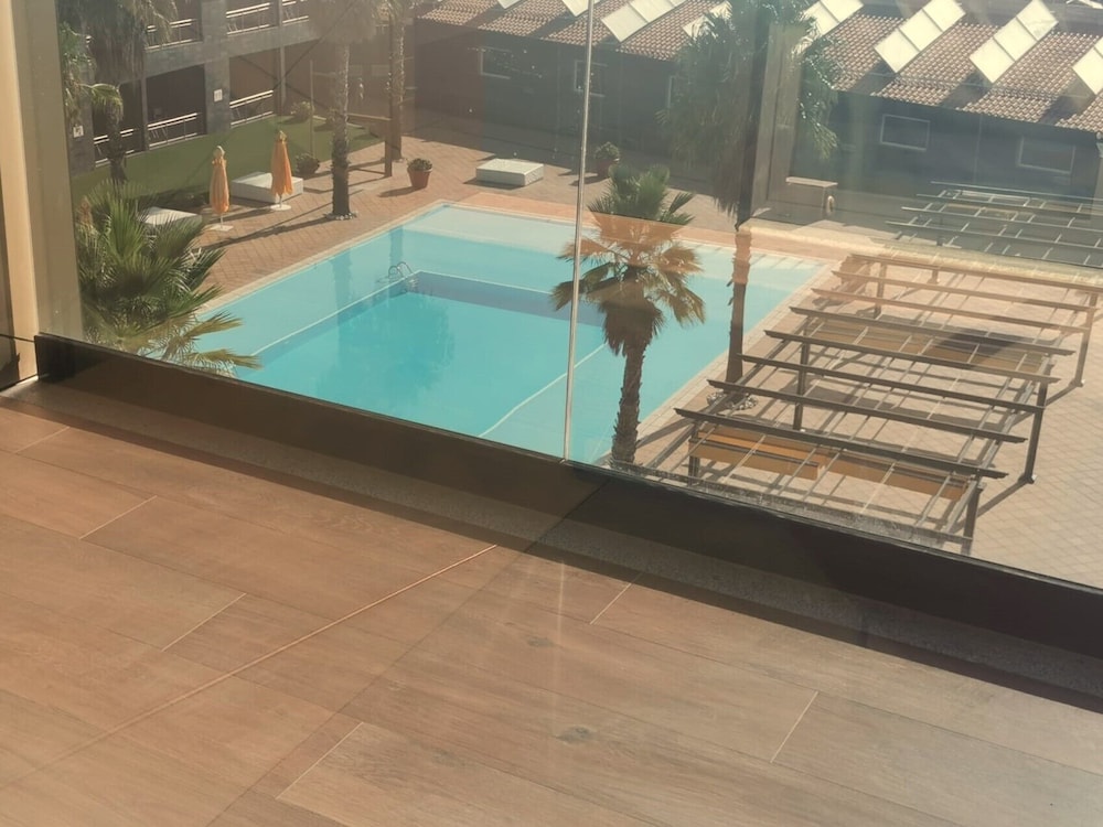 Alambique Hotel Resort and Spa 42/60