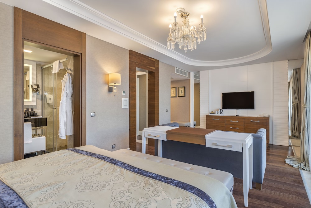 Dobedan Exclusive Hotel & Spa 20/73