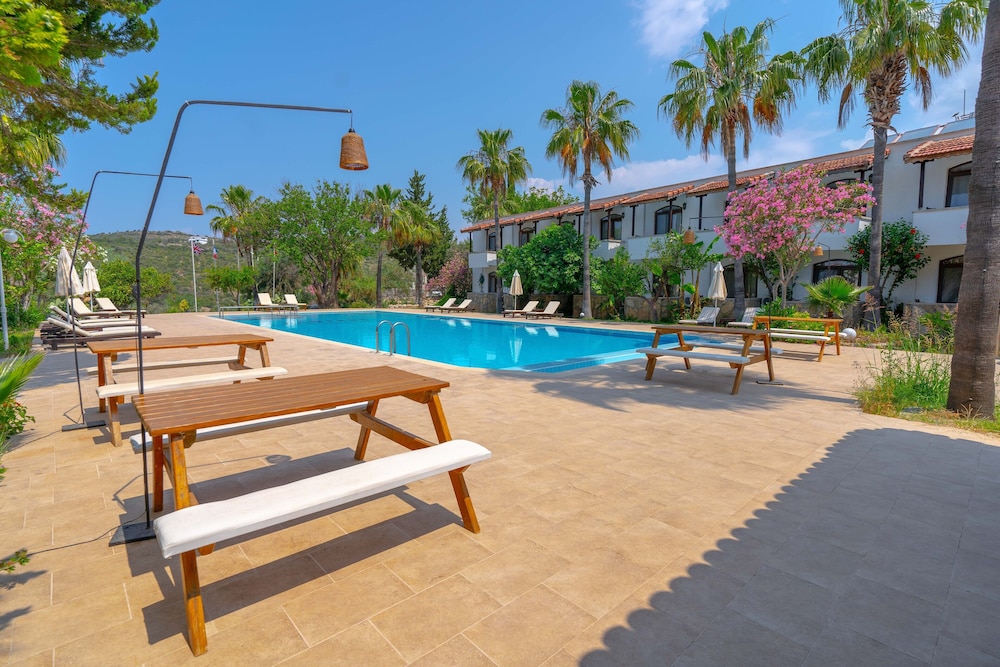 Xanthos Boutique Hotel Patara 27/63