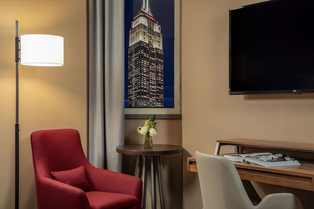NH Collection New York Madison Avenue 41/49