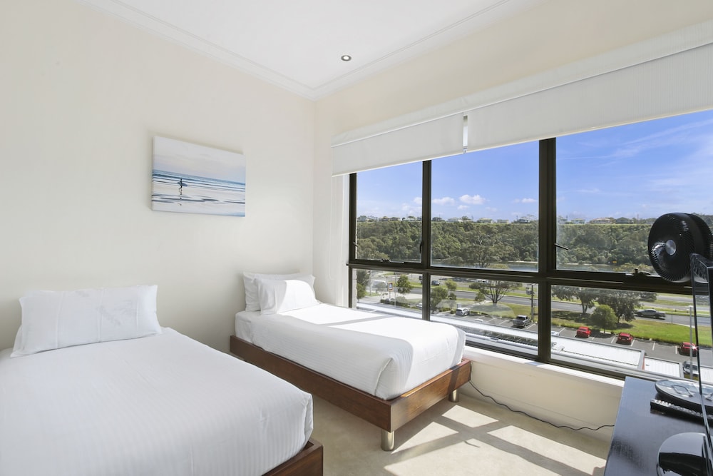 The Esplanade Resort and Spa 10/49