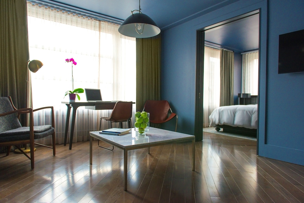 The Tillary Hotel Brooklyn 30/50