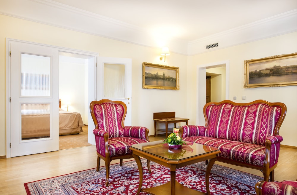 Boutique Hotel Seven Days 33/50
