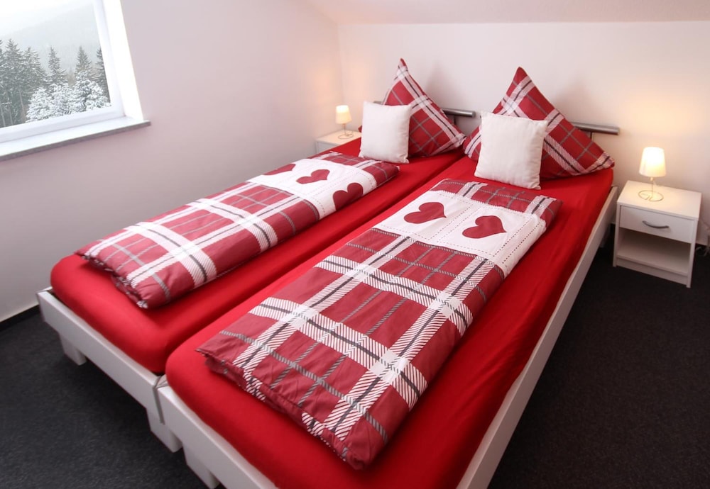 Appart-Hotel Harmonie 7/50